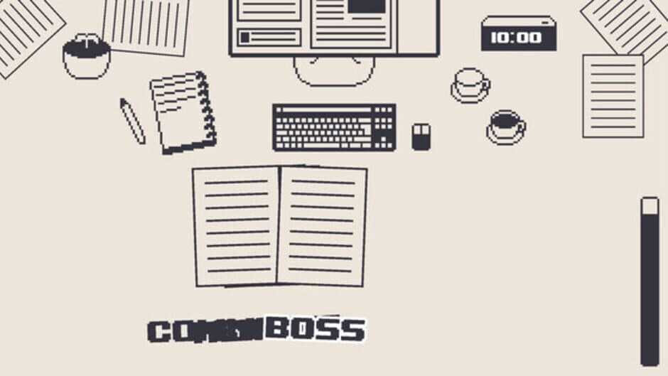 Скриншот 2 из Office Overloaded