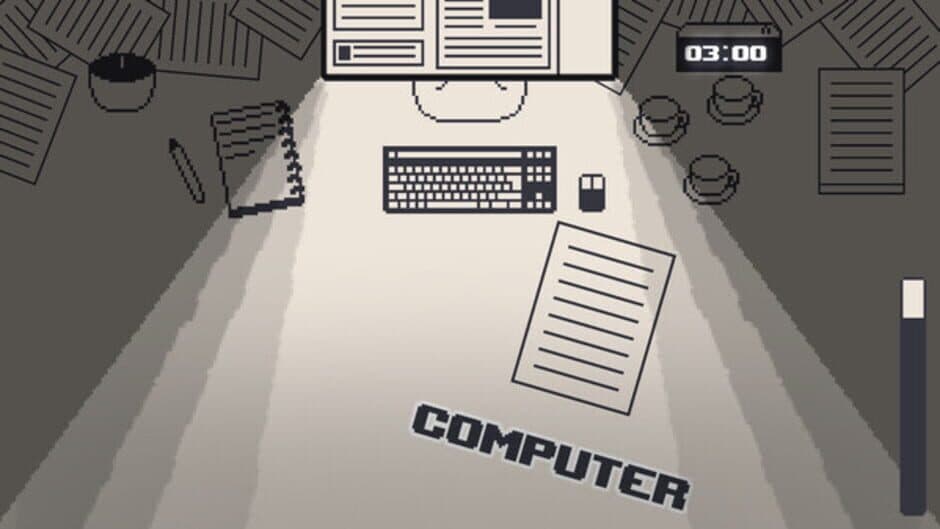 Скриншот 5 из Office Overloaded