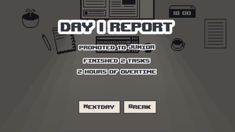 Скриншот 7 из Office Overloaded