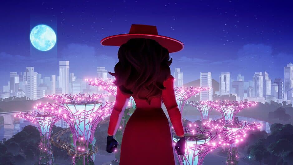 Скриншот 1 из Carmen Sandiego