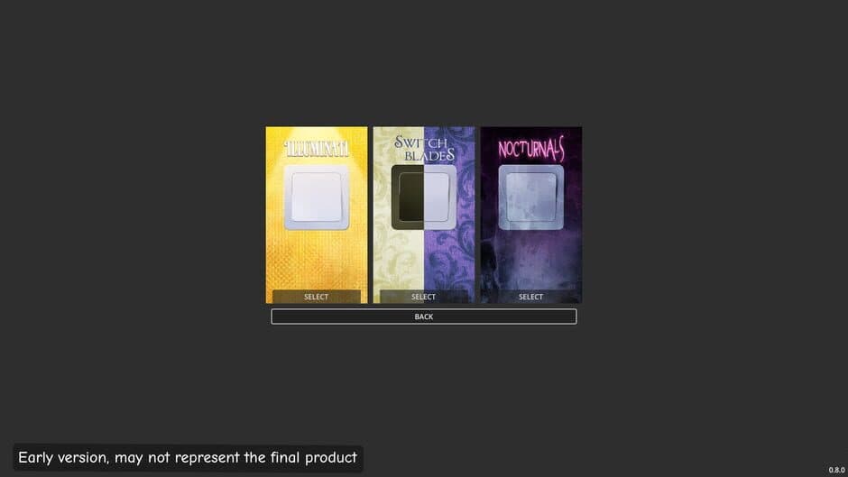 Скриншот 2 из Light Switch Simulator