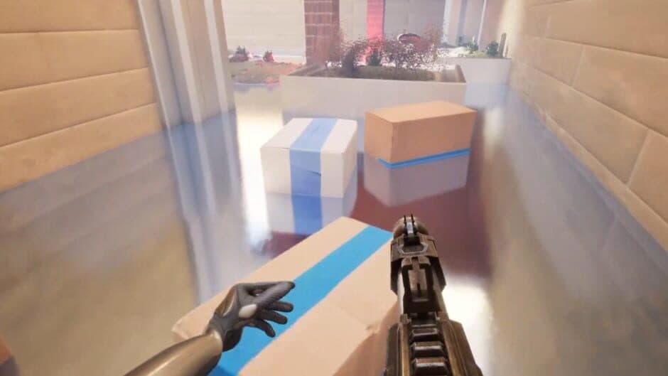 Скриншот 2 из Physiblock