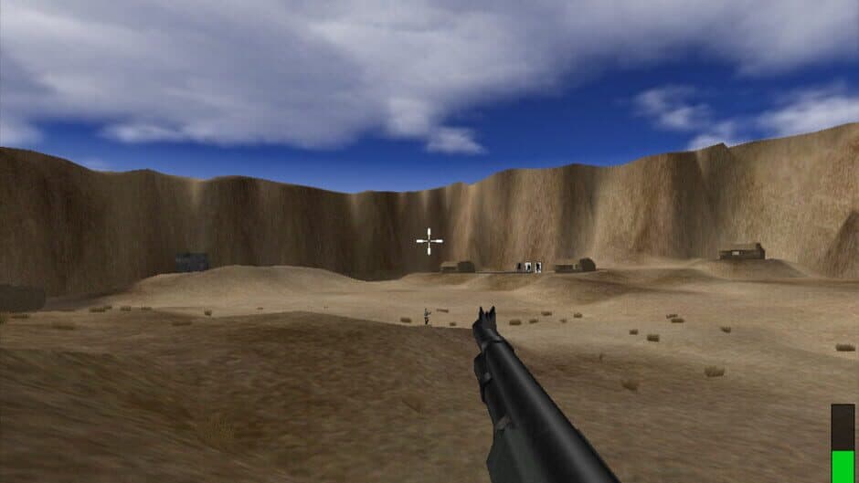 Скриншот 3 из Quest for Saddam