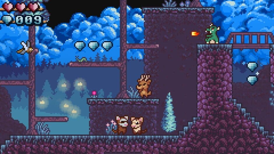 Скриншот 3 из Ronny's Climb