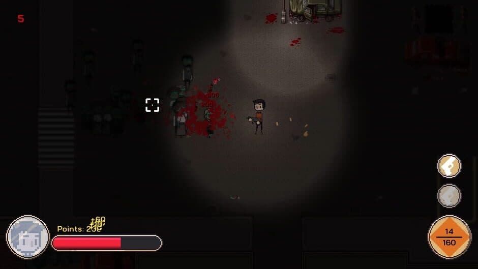 Скриншот 3 из Termina