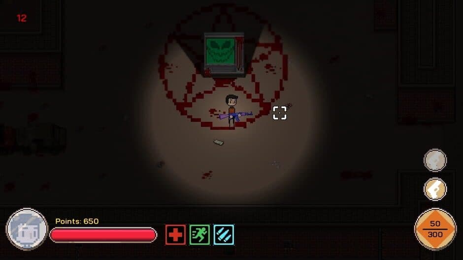 Скриншот 5 из Termina