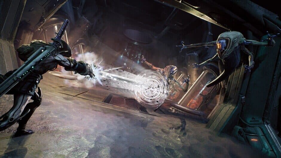 Скриншот 1 из Remnant II: The Dark Horizon