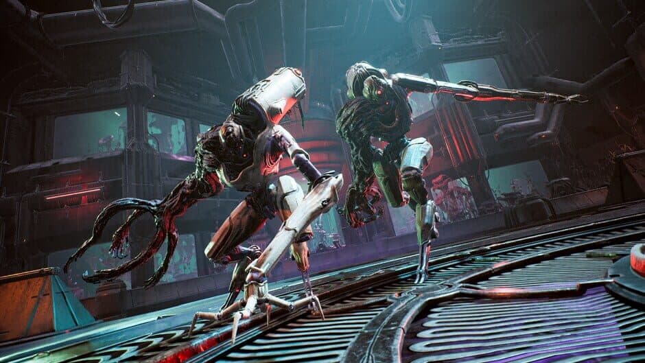 Скриншот 2 из Remnant II: The Dark Horizon