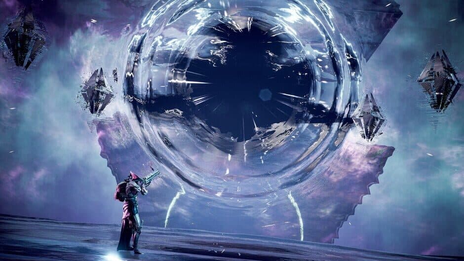 Скриншот 4 из Remnant II: The Dark Horizon