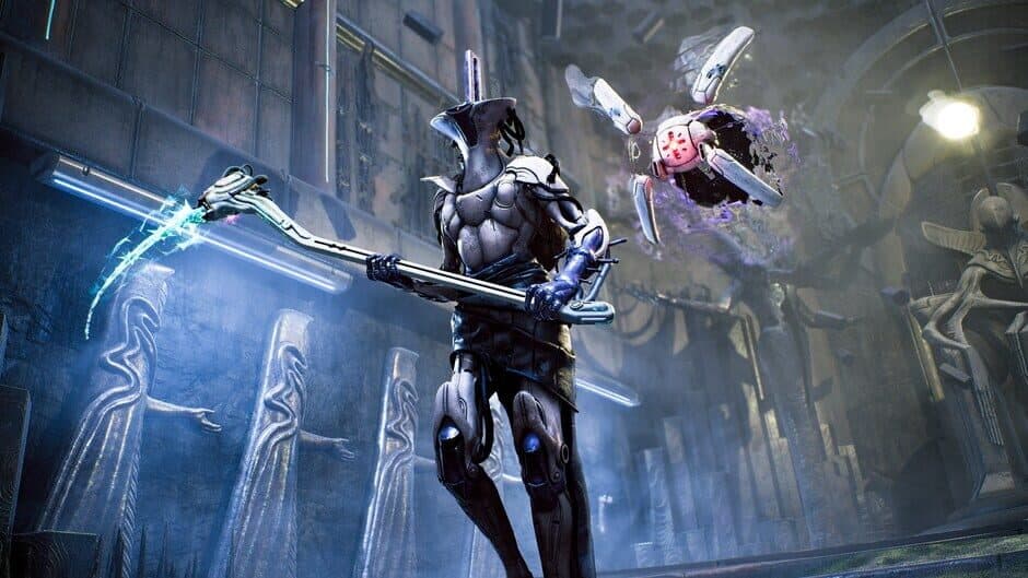 Скриншот 5 из Remnant II: The Dark Horizon
