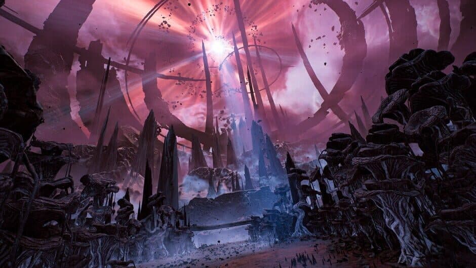 Скриншот 6 из Remnant II: The Dark Horizon