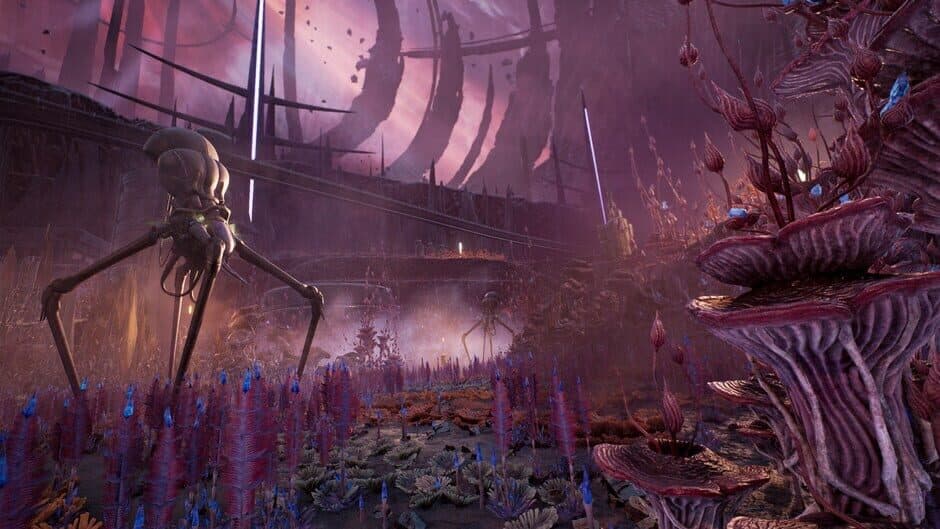 Скриншот 7 из Remnant II: The Dark Horizon