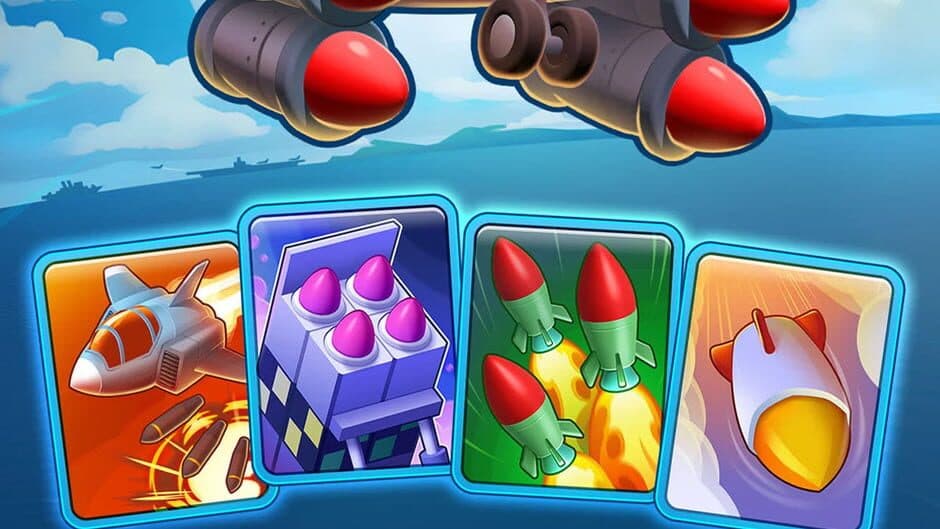 Скриншот 3 из Battleship