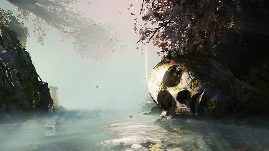 Скриншот 8 из God of War