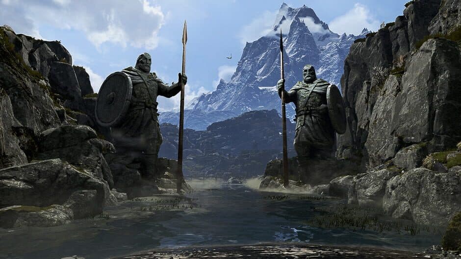 Скриншот 11 из God of War