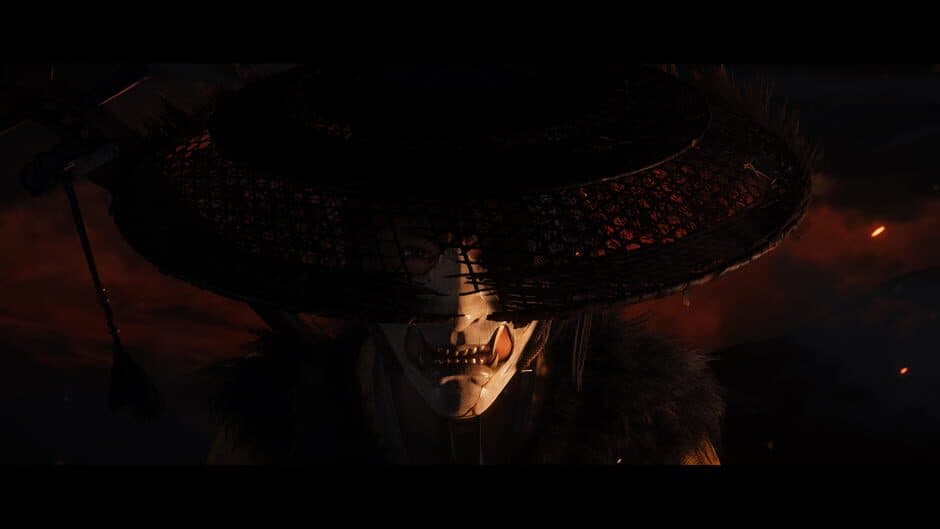 Скриншот 2 из Ghost of Yotei