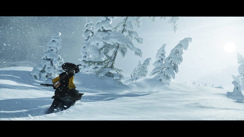 Скриншот 5 из Ghost of Yotei