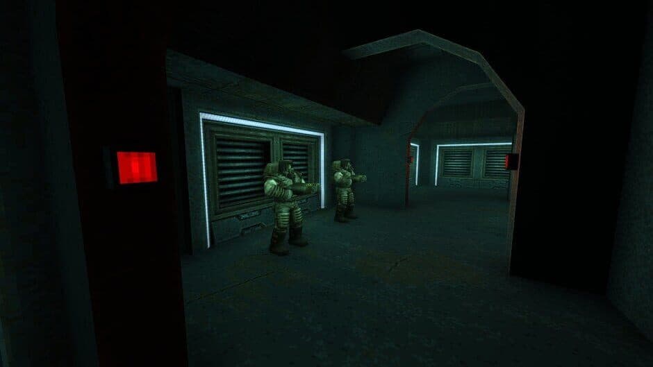 Скриншот 4 из Expendable