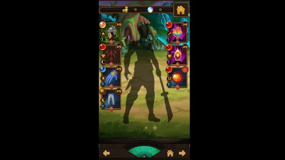 Скриншот 2 из Worldseekers