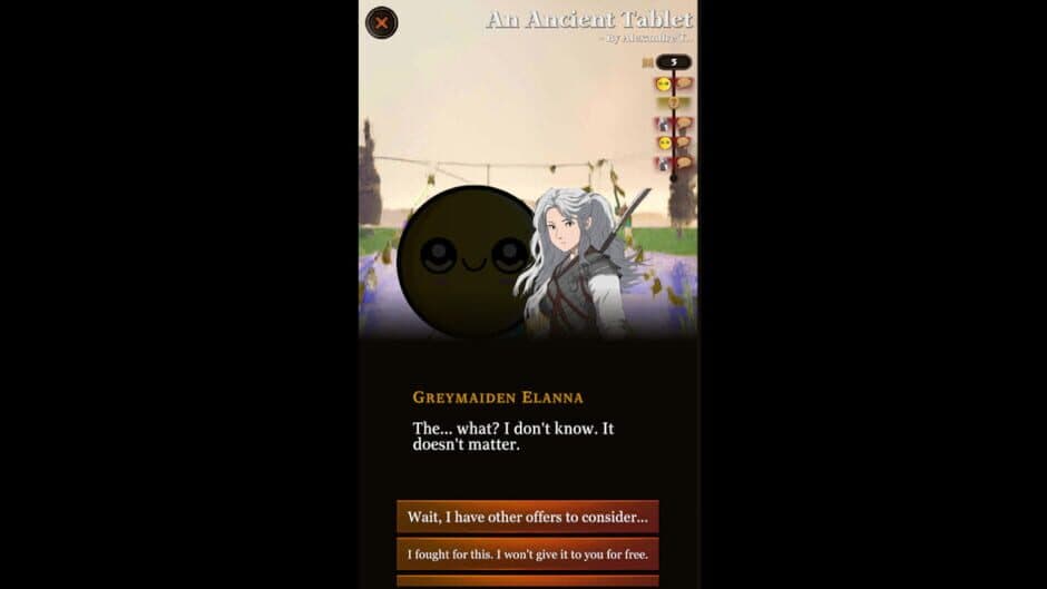 Скриншот 3 из Worldseekers