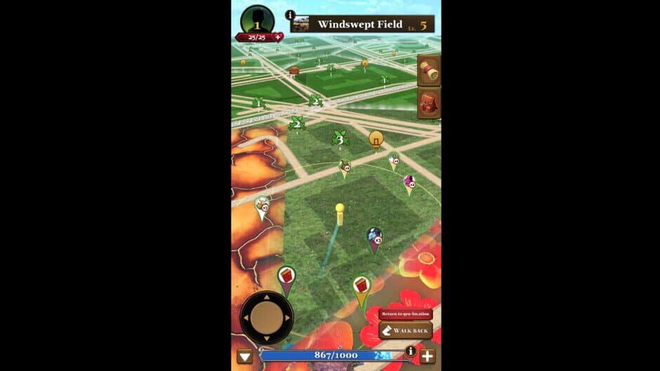 Скриншот 6 из Worldseekers
