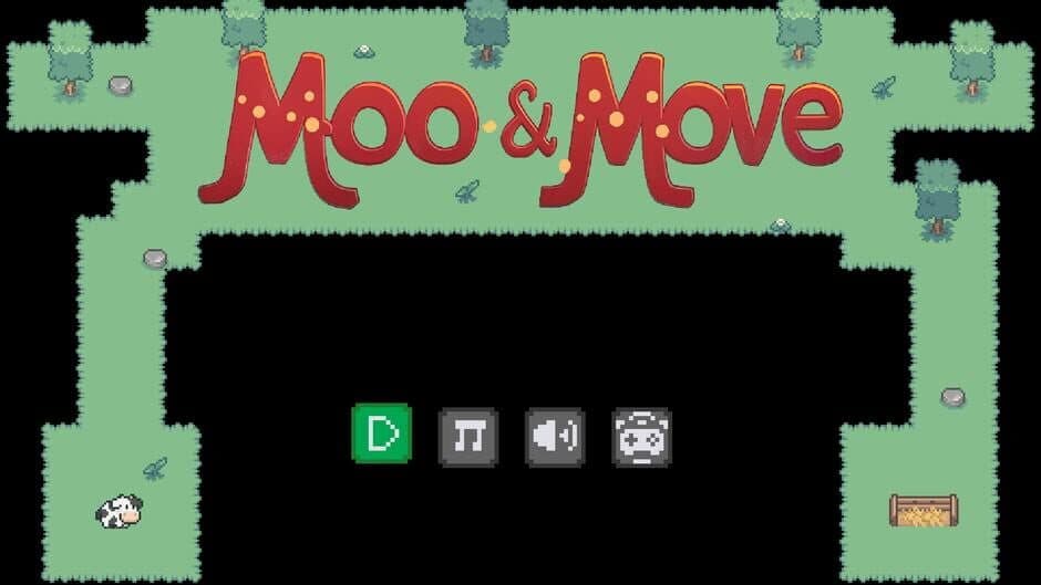 Скриншот 6 из Moo & Move