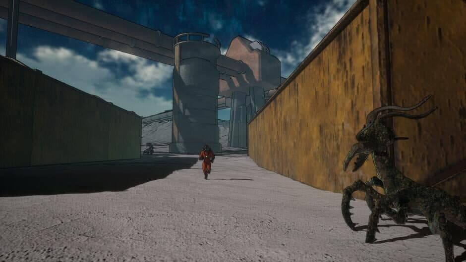 Скриншот 8 из Lethal Corporation