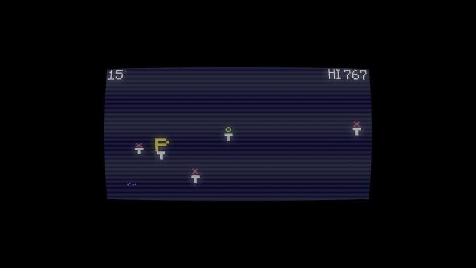 Скриншот 3 из Hopping P
