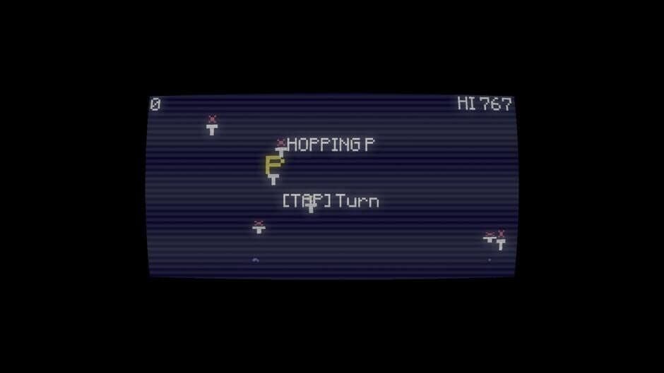 Скриншот 4 из Hopping P