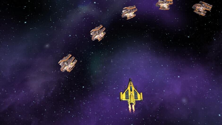 Скриншот 2 из Invasion Of Space 2