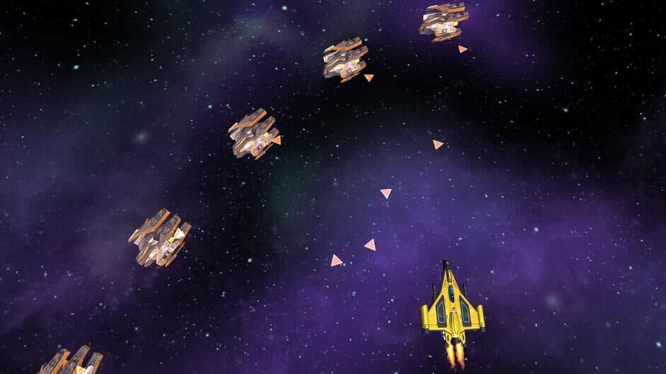 Скриншот 3 из Invasion Of Space 2