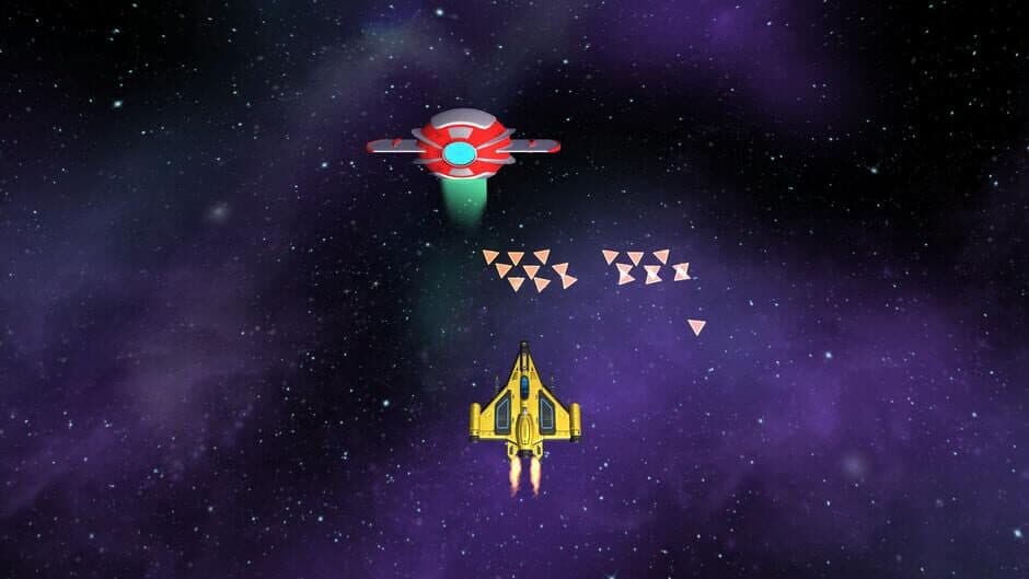 Скриншот 4 из Invasion Of Space 2