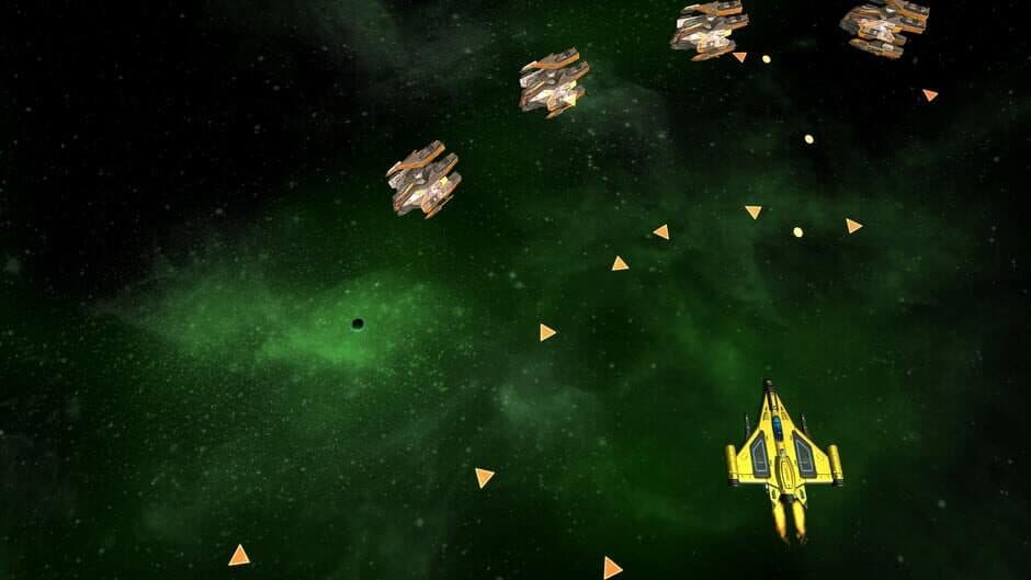Скриншот 6 из Invasion Of Space 2