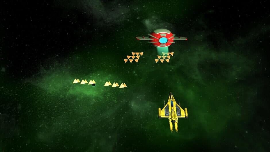 Скриншот 5 из Invasion Of Space 2