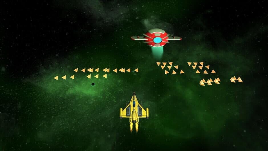 Скриншот 7 из Invasion Of Space 2