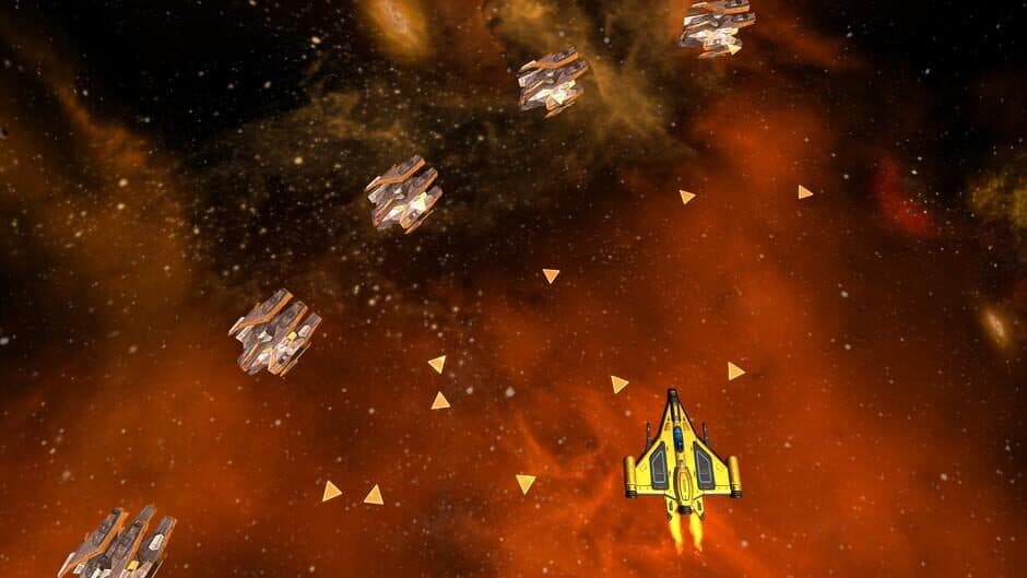 Скриншот 8 из Invasion Of Space 2