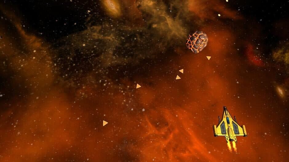 Скриншот 9 из Invasion Of Space 2