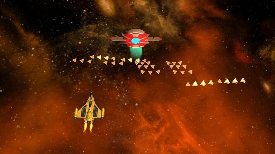 Скриншот 1 из Invasion Of Space 2