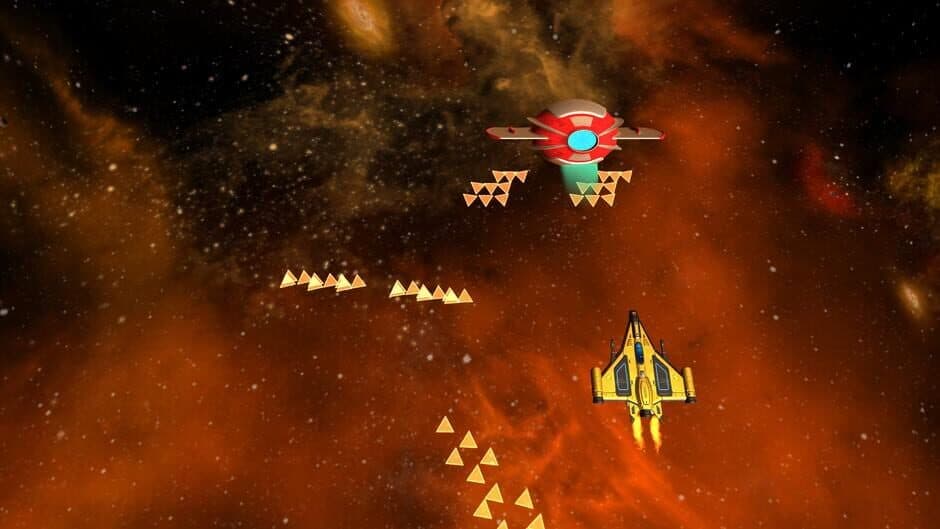 Скриншот 10 из Invasion Of Space 2