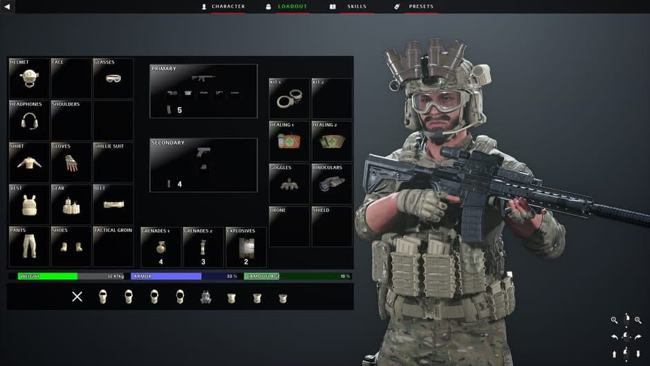 Скриншот 11 из Black One Blood Brothers