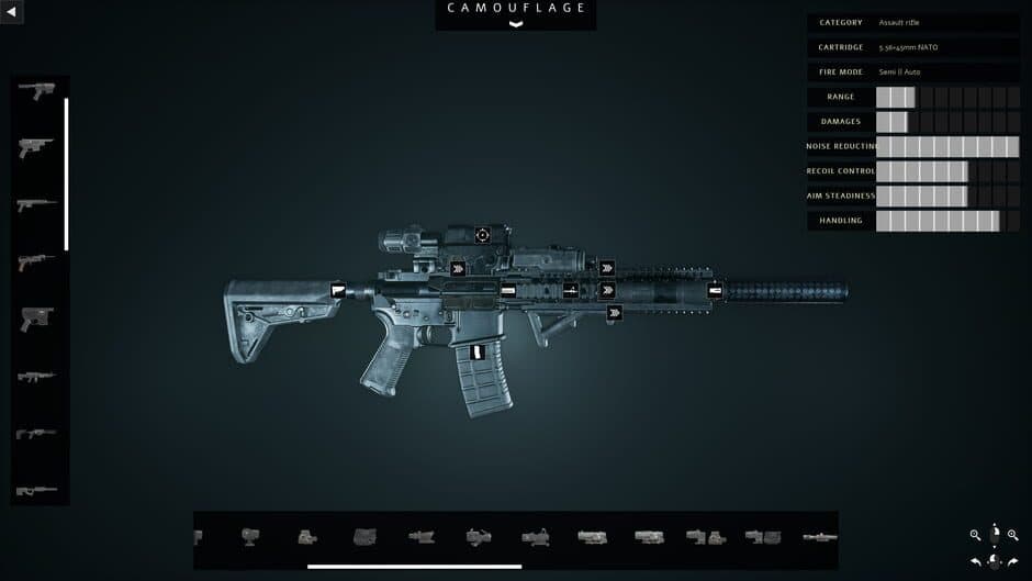 Скриншот 12 из Black One Blood Brothers