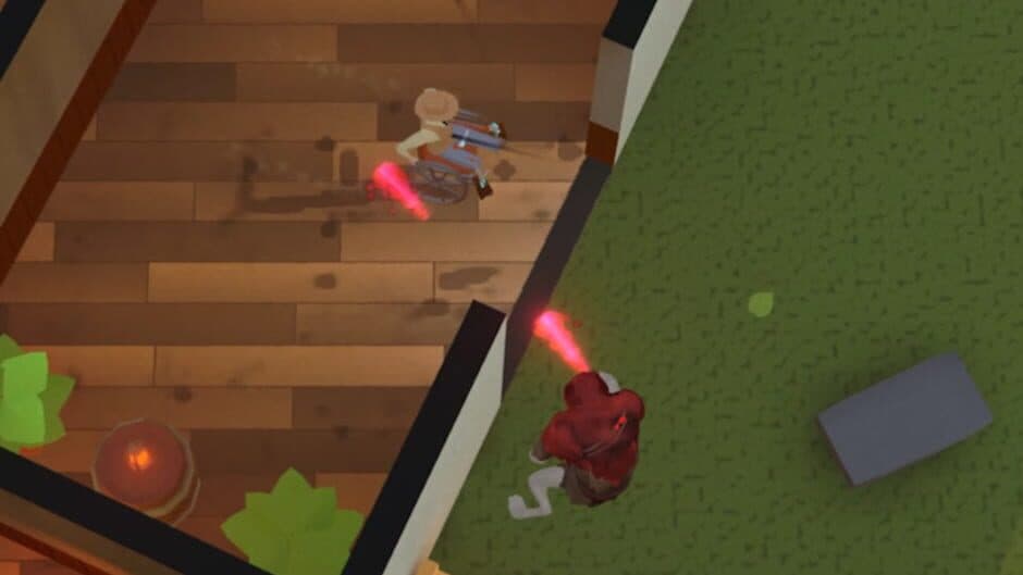 Скриншот 5 из Rollin' Gun