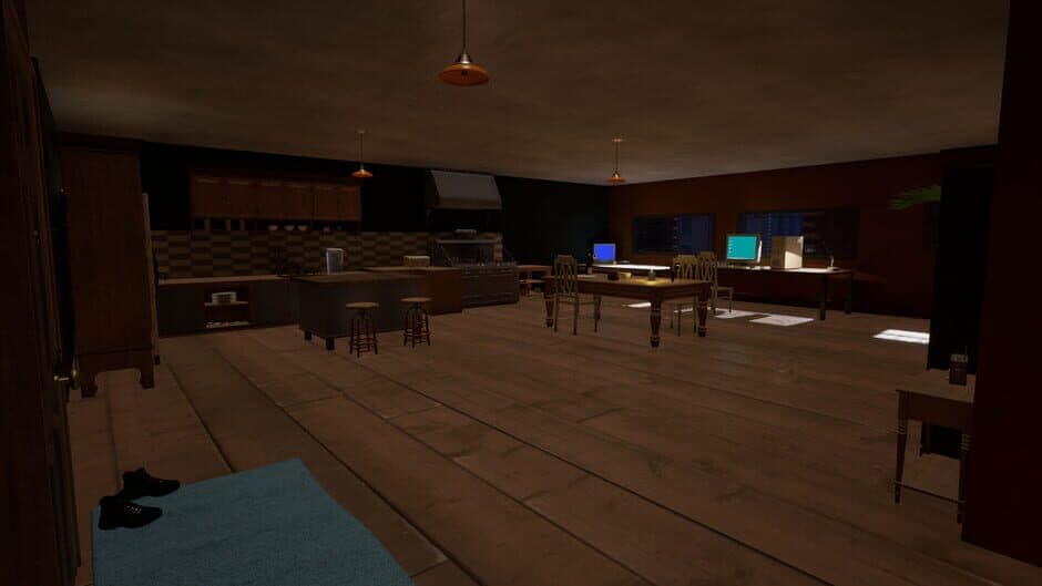 Скриншот 3 из Apartment 606