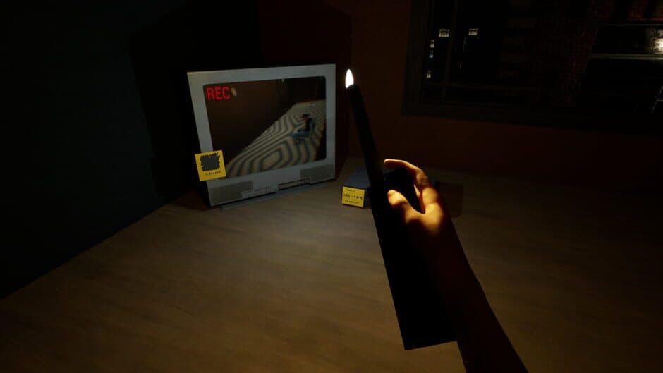 Скриншот 2 из Apartment 606