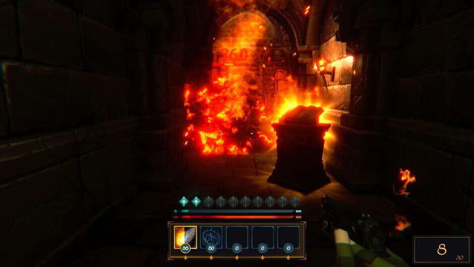 Скриншот 3 из Ritual Chamber