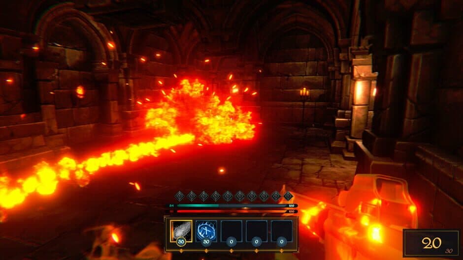 Скриншот 4 из Ritual Chamber