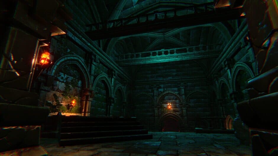 Скриншот 5 из Ritual Chamber