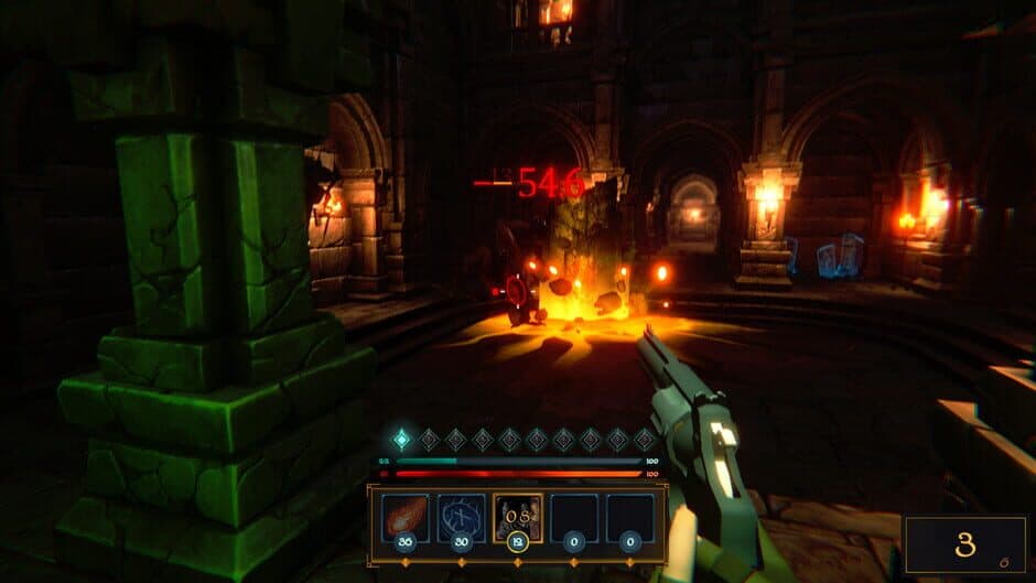 Скриншот 6 из Ritual Chamber