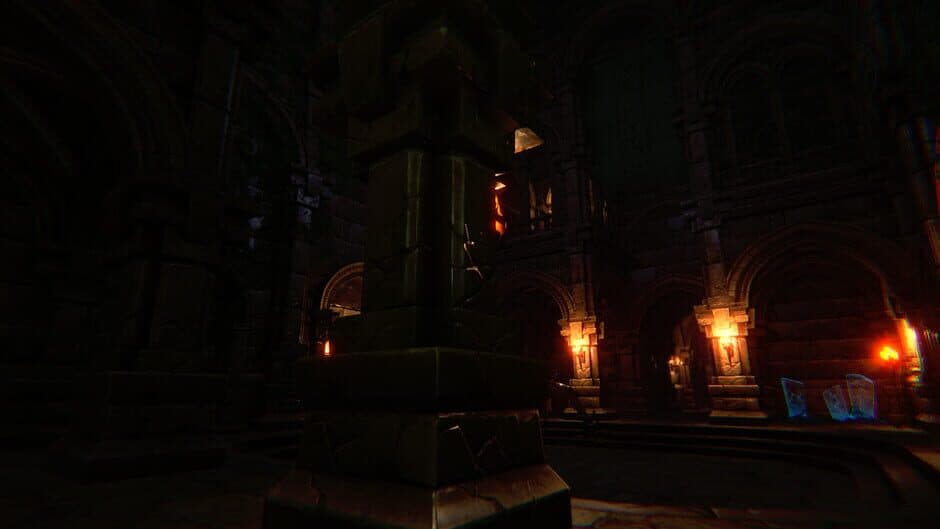 Скриншот 8 из Ritual Chamber