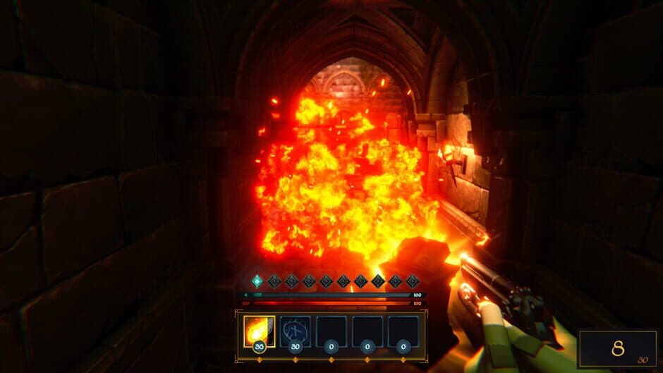 Скриншот 7 из Ritual Chamber